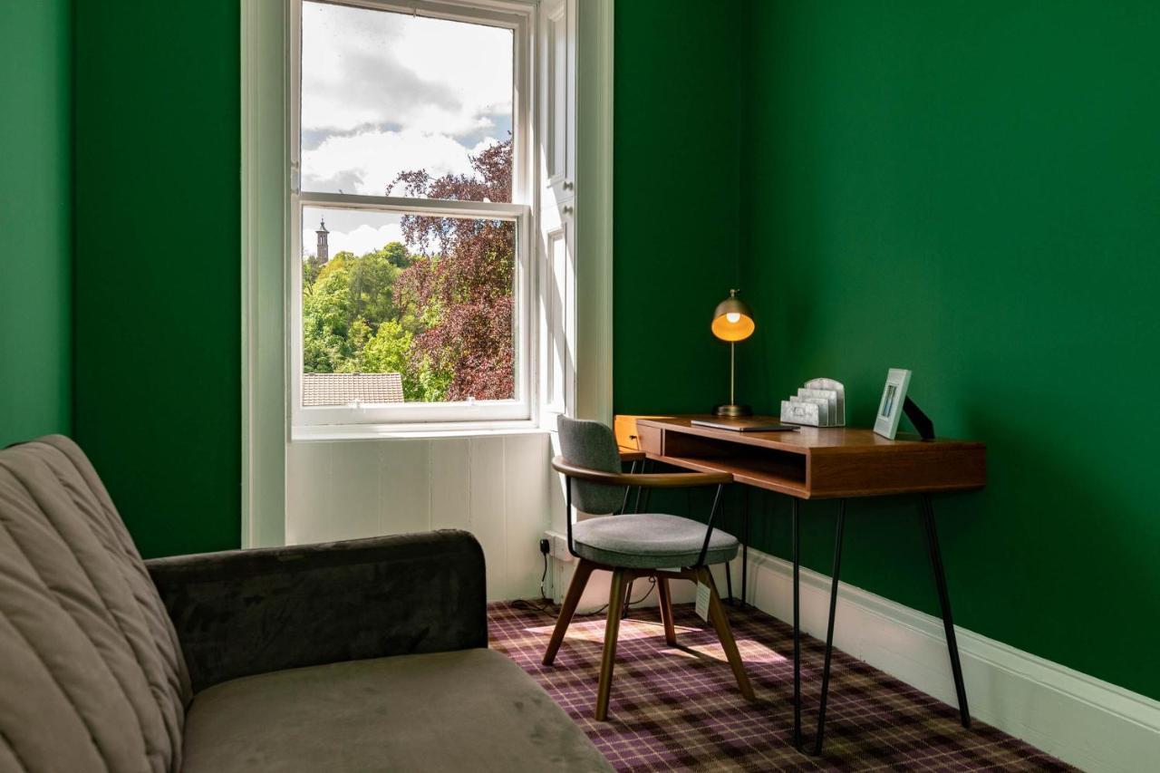 Rosebank House Blairgowrie - Sleeps 12, Games Rooms, Ev Point, Pets Welcome Blairgowrie and Rattray Екстериор снимка