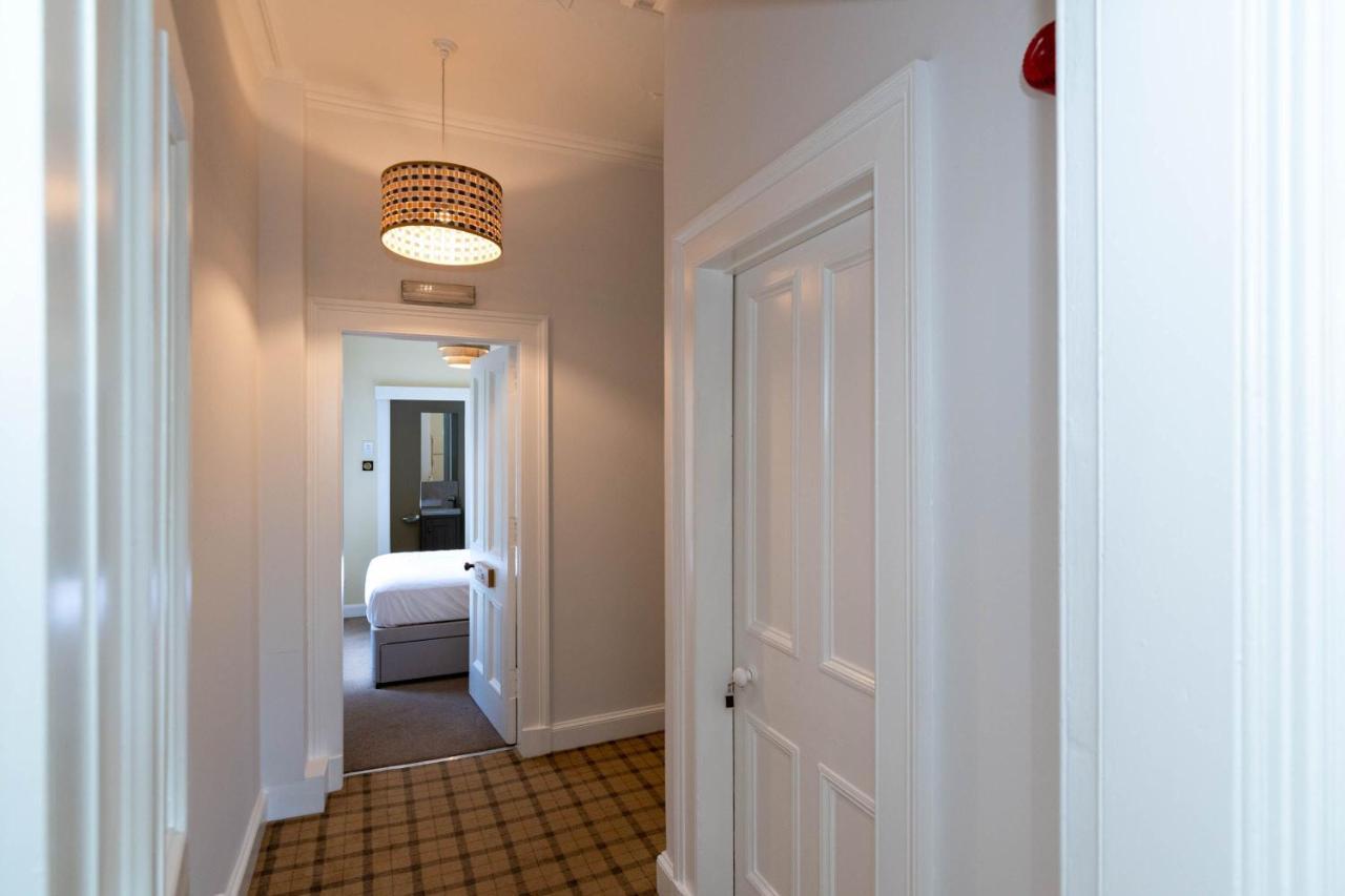 Rosebank House Blairgowrie - Sleeps 12, Games Rooms, Ev Point, Pets Welcome Blairgowrie and Rattray Екстериор снимка